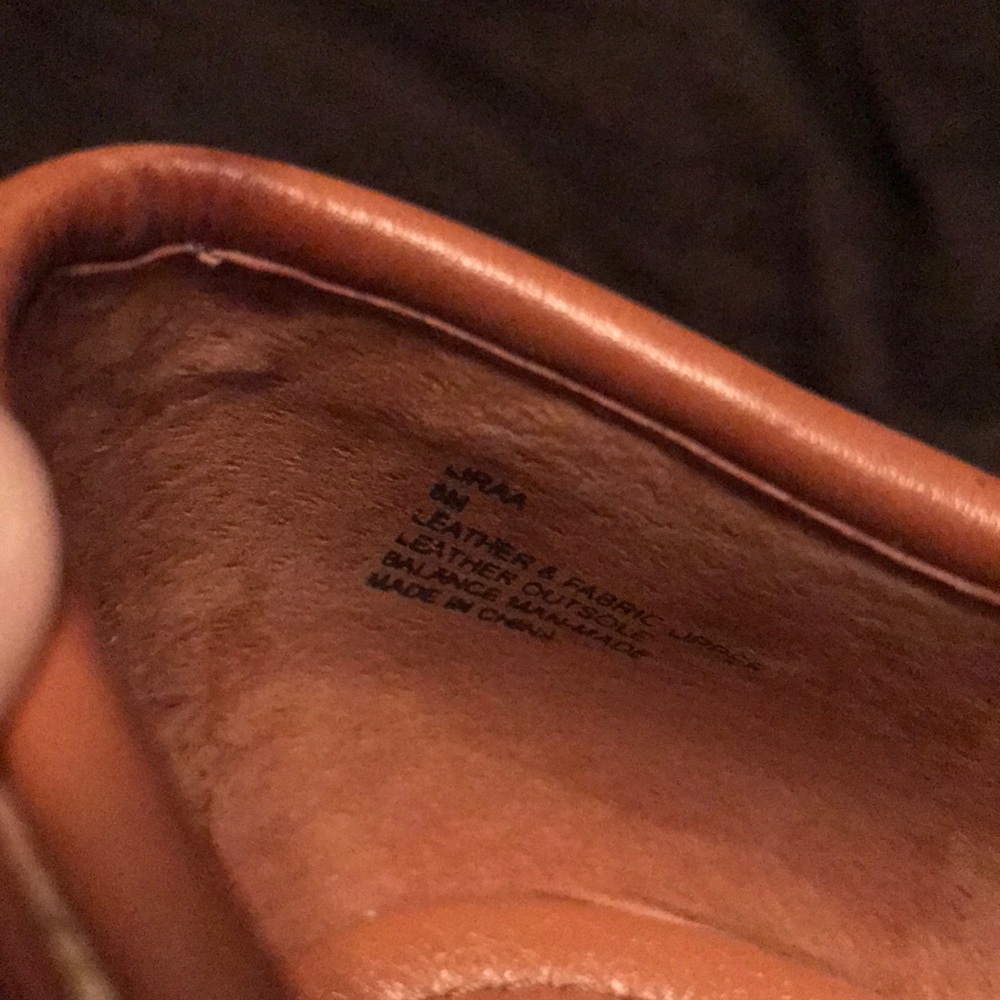 Shoes - Picture 3 of 3